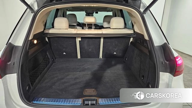 Mercedes-Benz GLE-Class W167 2025 Белый из Кореи, фото 2