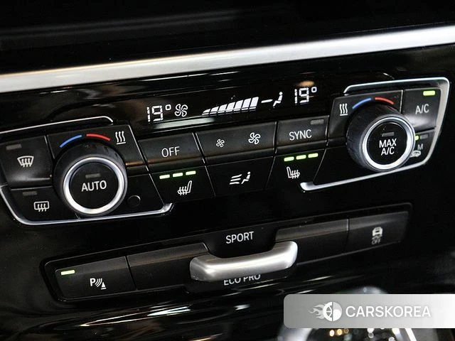 BMW 2 Series Active Tourer (F45) 2020 Серый из Кореи, фото 2