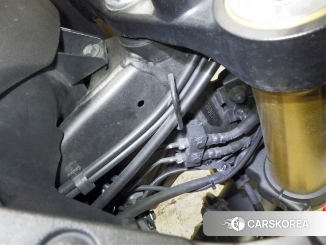 Проданный Honda CRF1000L AFRICA TWIN id 4184218 из Японии, фото 4