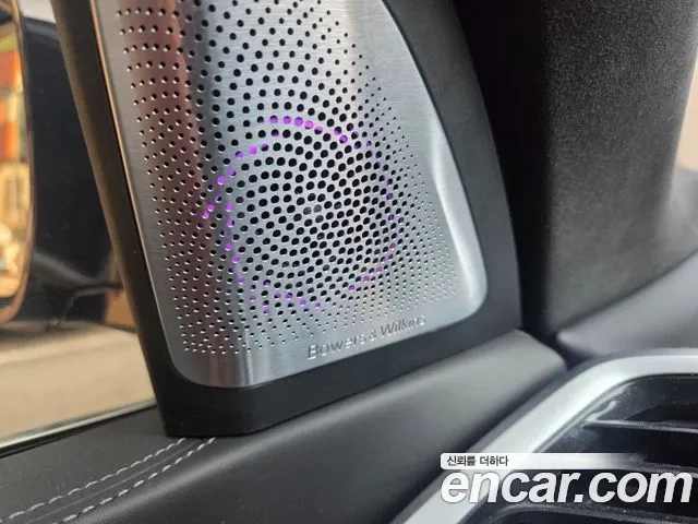 BMW X7 (G07) id 2872565 из Кореи 2