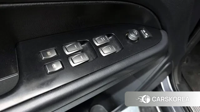 Ssangyong Rexton Sports 2020 Серый из Кореи, фото 2