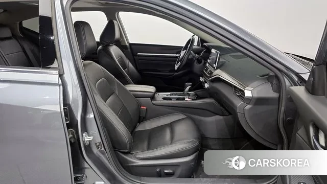 Nissan Altima (L34) 2019 Серый из Кореи, фото 2