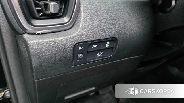 Kia Sorento 4th Generation 2022 Черный из Кореи, фото 2