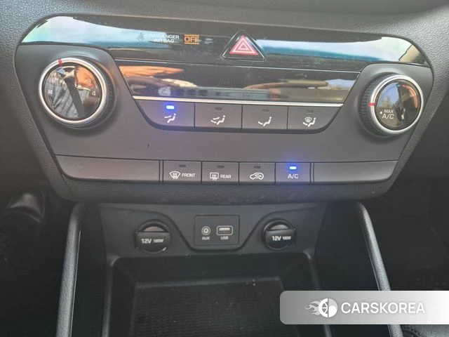 Hyundai All New Tucson 2019 Серый из Кореи, фото 2