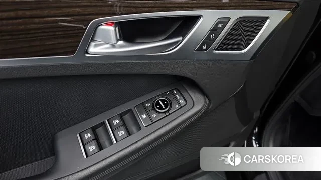 Genesis G80 2019 Черный из Кореи, фото 2