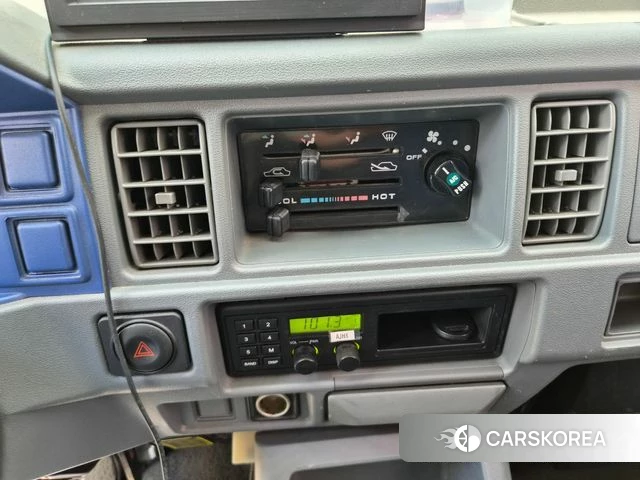 Chevrolet (GM Daewoo) New Damas 2018 Белый из Кореи, фото 2