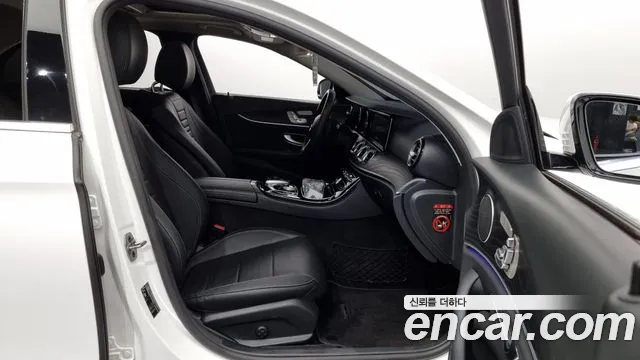 Mercedes-Benz E-Class W213 2020 Белый из Кореи, фото 2