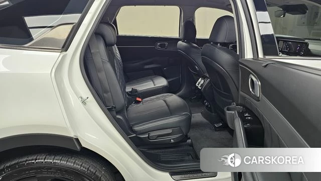 Kia Sorento 4th Generation 2021 Белый из Кореи, фото 2