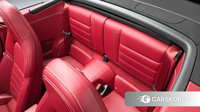 Porsche 911(992) 2021 Красный из Кореи, фото 2