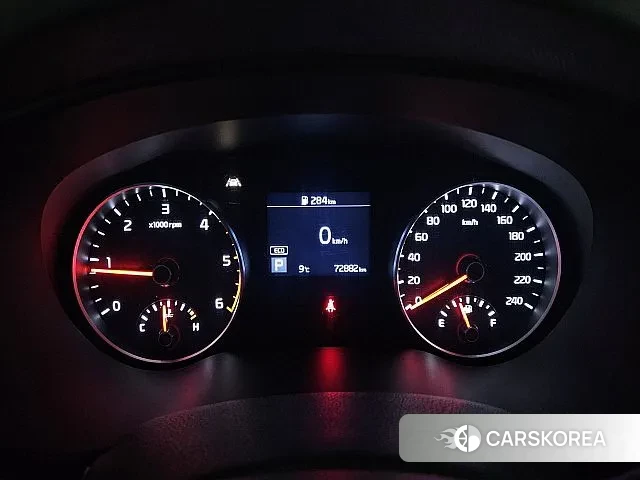 Kia Sportage The Bold 2020 Белый из Кореи, фото 2