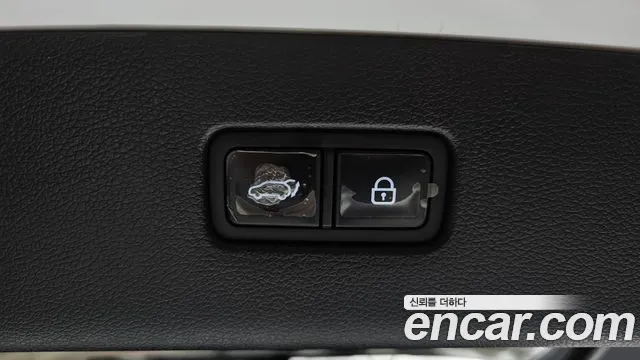 Genesis GV80 2020 Белый из Кореи, фото 2