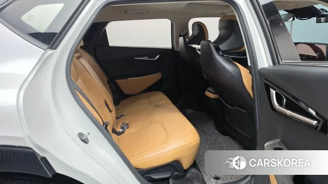 Kia EV6 2022 Белый из Кореи, фото 2