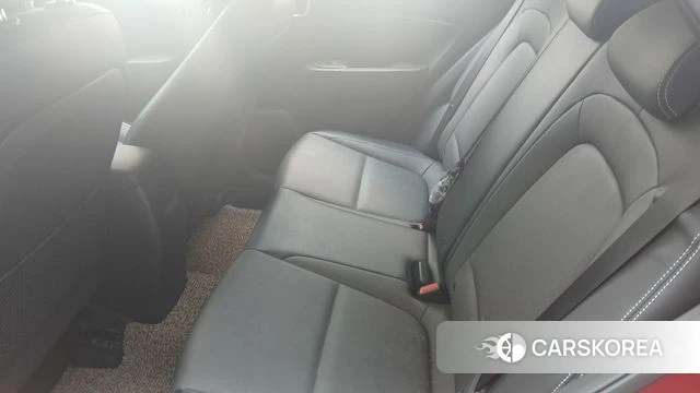 Hyundai Venue 2019 Красный из Кореи, фото 2