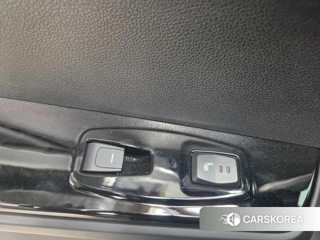 Ssangyong Torres 2022 Зеленый из Кореи, фото 2