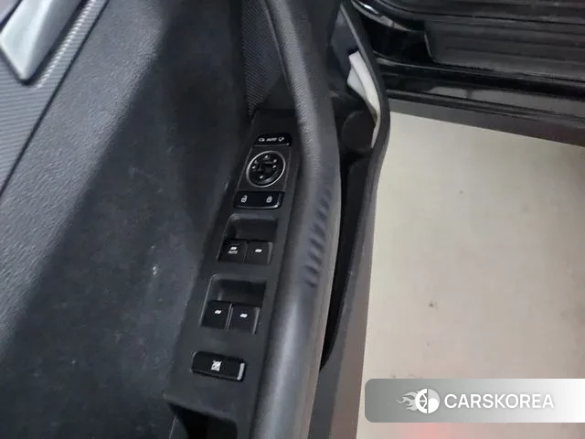 Hyundai Sonata New Rise 2018 Черный из Кореи, фото 2