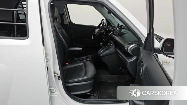 Hyundai Casper 2022 Белый из Кореи, фото 2