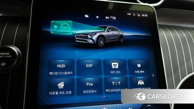 Mercedes-Benz GLC-Class X254 2024 Белый из Кореи, фото 2
