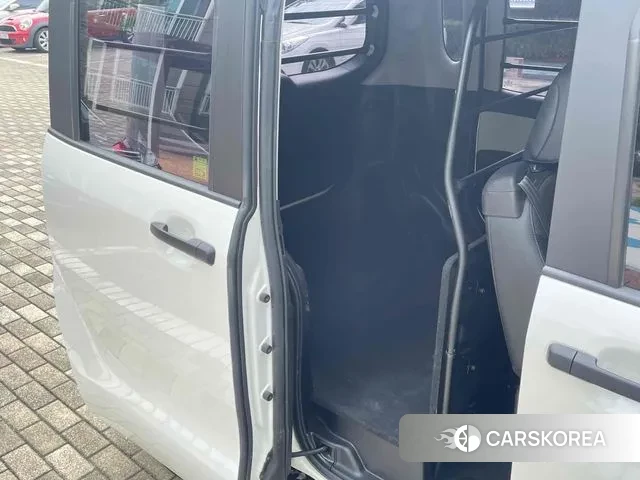 Kia The New Ray 2021 Белый из Кореи, фото 2