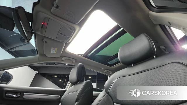 Renault Korea (Samsung) The New QM6 2020 Белый из Кореи, фото 2