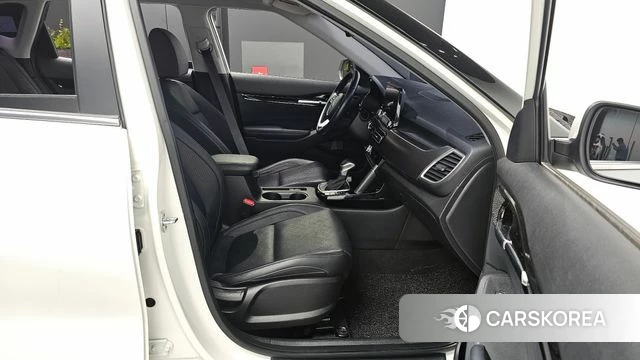 Kia Seltos 2020 Белый из Кореи, фото 2