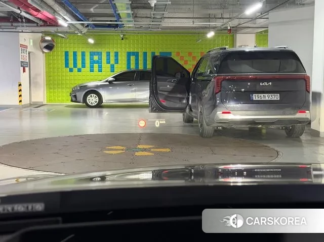 BMW 6 Series GT (G32) 2022 Серый из Кореи, фото 2