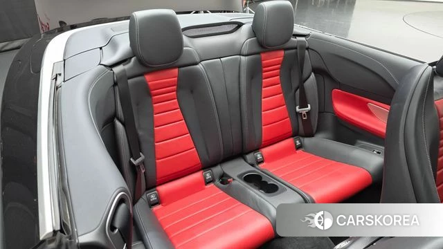 Mercedes-Benz E-Class W213 2021 Черный из Кореи, фото 2