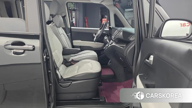 Kia The New Kia Ray 2024 Черный из Кореи, фото 2
