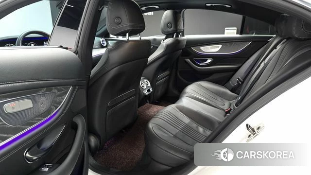Mercedes-Benz CLS-Class C257 2020 Белый из Кореи, фото 2