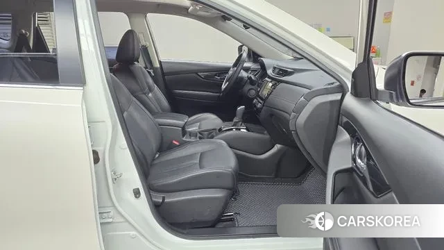 Nissan X Trail id 3112566 из Кореи 2