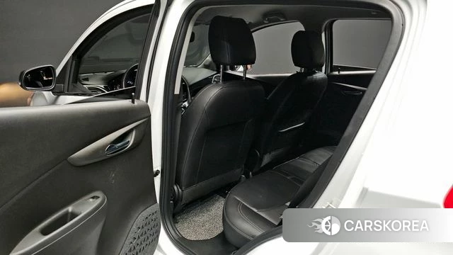 Chevrolet (GM Daewoo) The New Spark 2020 Белый из Кореи, фото 2