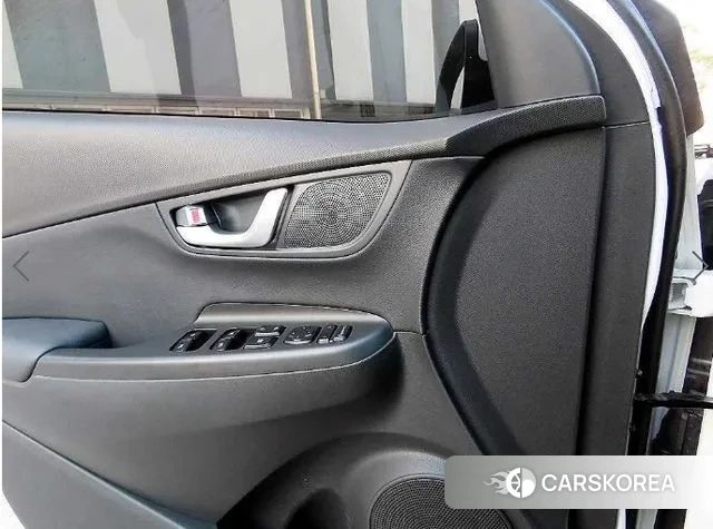 Hyundai The New Kona id 3488347 из Кореи 2