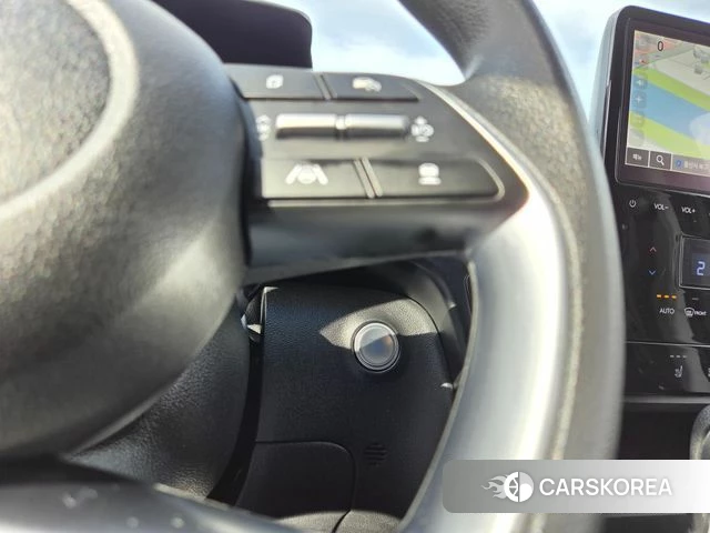 Hyundai Staria 2023 Серый из Кореи, фото 2