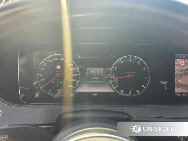 Mercedes-Benz S-Class W222 2019 Черный из Кореи, фото 2
