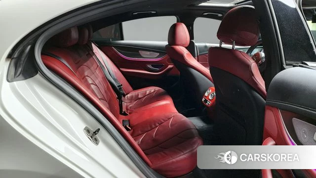 Mercedes-Benz CLS-Class C257 2020 Белый из Кореи, фото 2