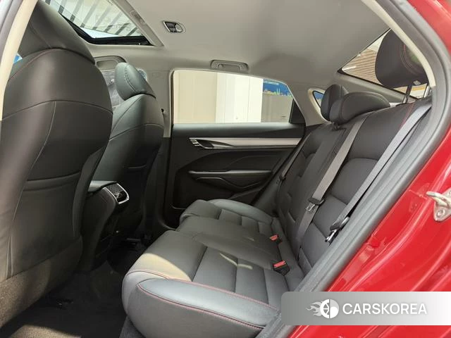 Geely Automobile Binrui 2020 Красный из Китая, фото 2