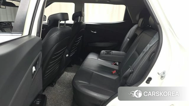 Ssangyong Berry New Tivoli 2020 Белый из Кореи, фото 2