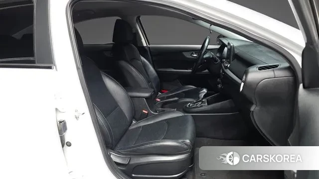 Kia Come New K3 2020 Белый из Кореи, фото 2