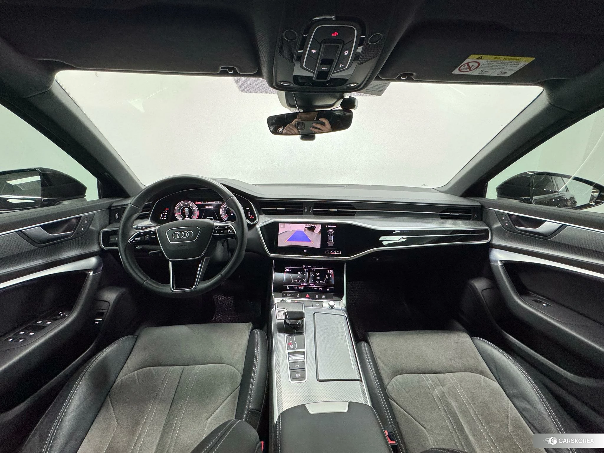 Audi A6L id 4420756 из Китая 2