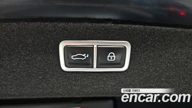 Genesis G80 (RG3) id 2659786 из Кореи 2