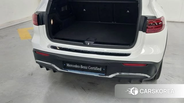 Mercedes-Benz EQB X243 2025 Белый из Кореи, фото 2