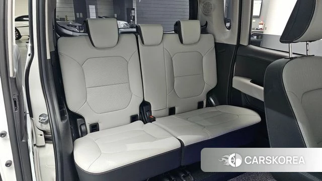 Kia The New Kia Ray 2026 Белый из Кореи, фото 2