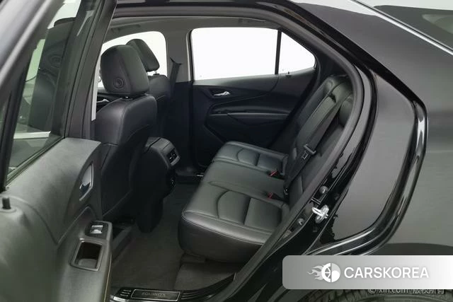Chevrolet Explorer 2022 Черный из Китая, фото 2