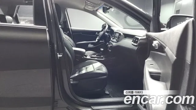 Kia The New Sorento id 2908197 из Кореи 2