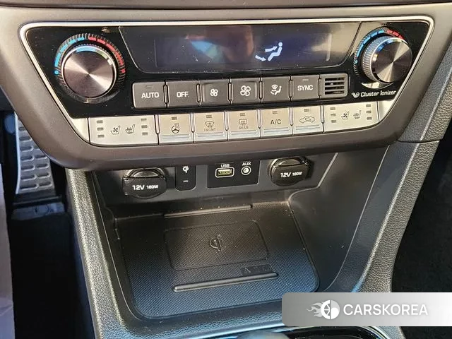 Hyundai Sonata New Rise 2018 Серый из Кореи, фото 2