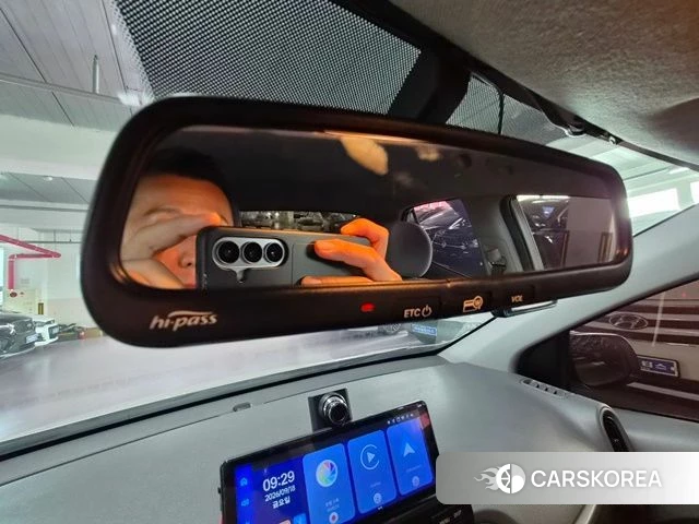 Kia All New Morning (JA) 2019 Жемчужный цвет из Кореи, фото 2