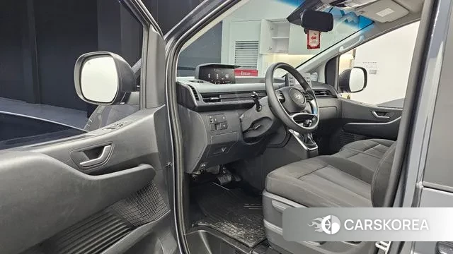 Hyundai Staria id 3082628 из Кореи 2