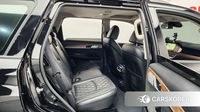 Kia Mohave Master 2020 Черный из Кореи, фото 2