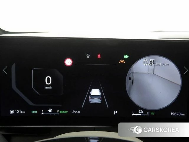 Kia The New Carnival 4th Generation 2024 Черный из Кореи, фото 2