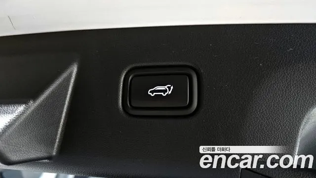 Hyundai Tucson Hybrid (NX4) id 2544736 из Кореи 2