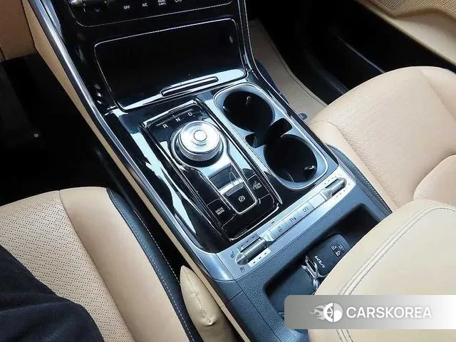 Kia Carnival 4th generation 2021 Черный из Кореи, фото 2